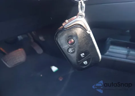 2010 Lexus Rx 350 from USA, damaged, VIN 2T2ZK1BA5AC006439